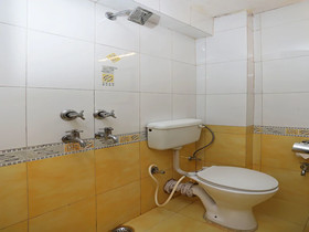 Hotel Vansh Regency