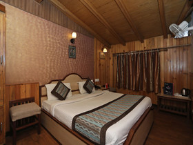 Hotel Vansh Regency