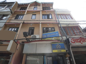 Hotel Vansh Regency