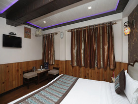 Hotel Vansh Regency