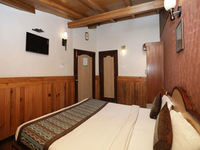 Hotel Vansh Regency
