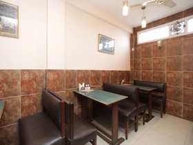 Hotel Vansh Regency