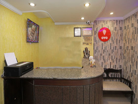 Hotel Vansh Regency