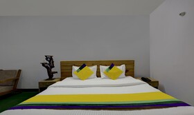 Itsy By Treebo - Shri GV Inn