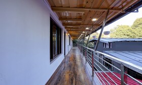 Itsy By Treebo - Shri GV Inn