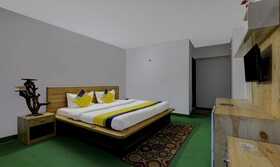 Itsy By Treebo - Shri GV Inn