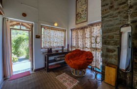 Jungle Lore Birding Lodge