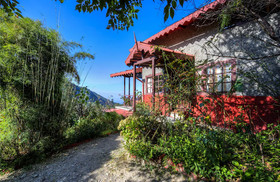 Jungle Lore Birding Lodge