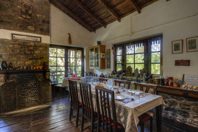 Jungle Lore Birding Lodge