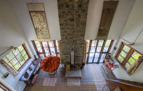 Jungle Lore Birding Lodge