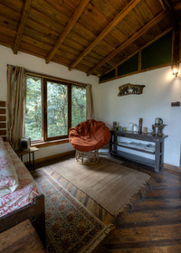 Jungle Lore Birding Lodge