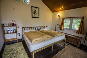 Jungle Lore Birding Lodge