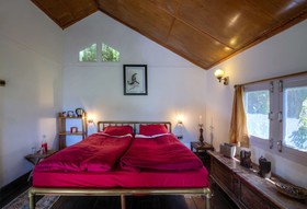 Jungle Lore Birding Lodge