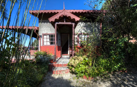 Jungle Lore Birding Lodge