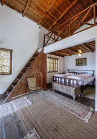 Jungle Lore Birding Lodge