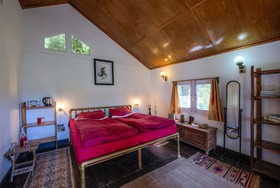 Jungle Lore Birding Lodge