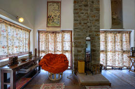 Jungle Lore Birding Lodge