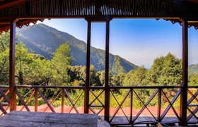 Jungle Lore Birding Lodge