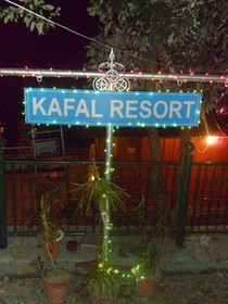 Kafal Resort