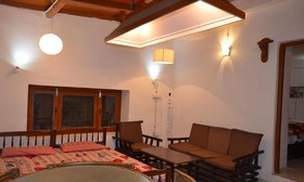 Kafal Resort