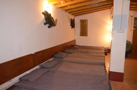 Kafal Resort