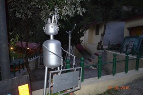 Kafal Resort