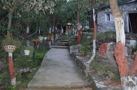 Kafal Resort