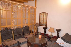 Kafal Resort