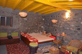 Kafal Resort