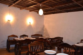 Kafal Resort