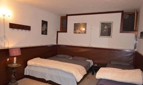 Kafal Resort