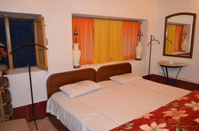 Kafal Resort