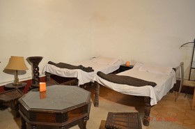 Kafal Resort