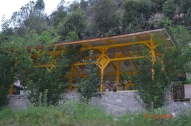 Kafal Resort