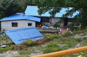 Kafal Resort