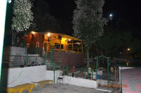 Kafal Resort