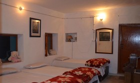 Kafal Resort