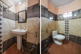 Kailash View Inn by OYO Rooms