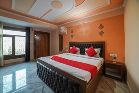 Kailash View Inn by OYO Rooms