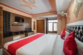 Kailash View Inn by OYO Rooms