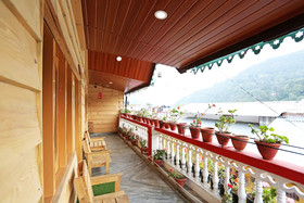 Lake City By OYO Rooms