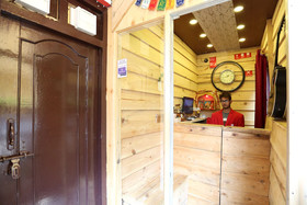 Lake City By OYO Rooms
