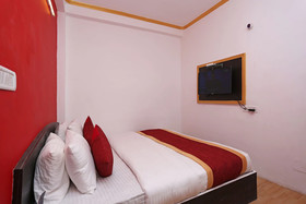 Lake City By OYO Rooms