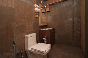 Lake City By OYO Rooms