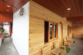 Lake City By OYO Rooms