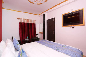 Lake City By OYO Rooms