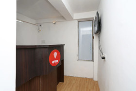 Lake City By OYO Rooms