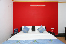 Lake City By OYO Rooms