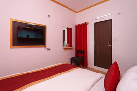 Lake City By OYO Rooms