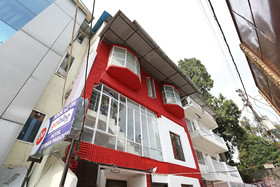 Lake City By OYO Rooms